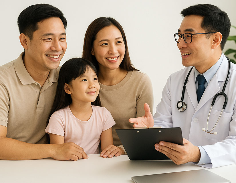 Men & Women’s Health Services
