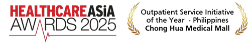 CHMM Healthcare Asia Awards 2025 Winner