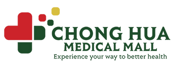 Chong Hua Medical Mall