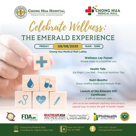 Celebrate Wellness The Emerald Experience