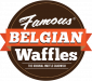 Belgium-Waffles