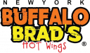 Buffalo-Brads