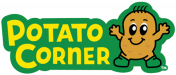 Potato-Corner